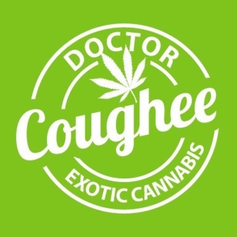 Dr. Coughee