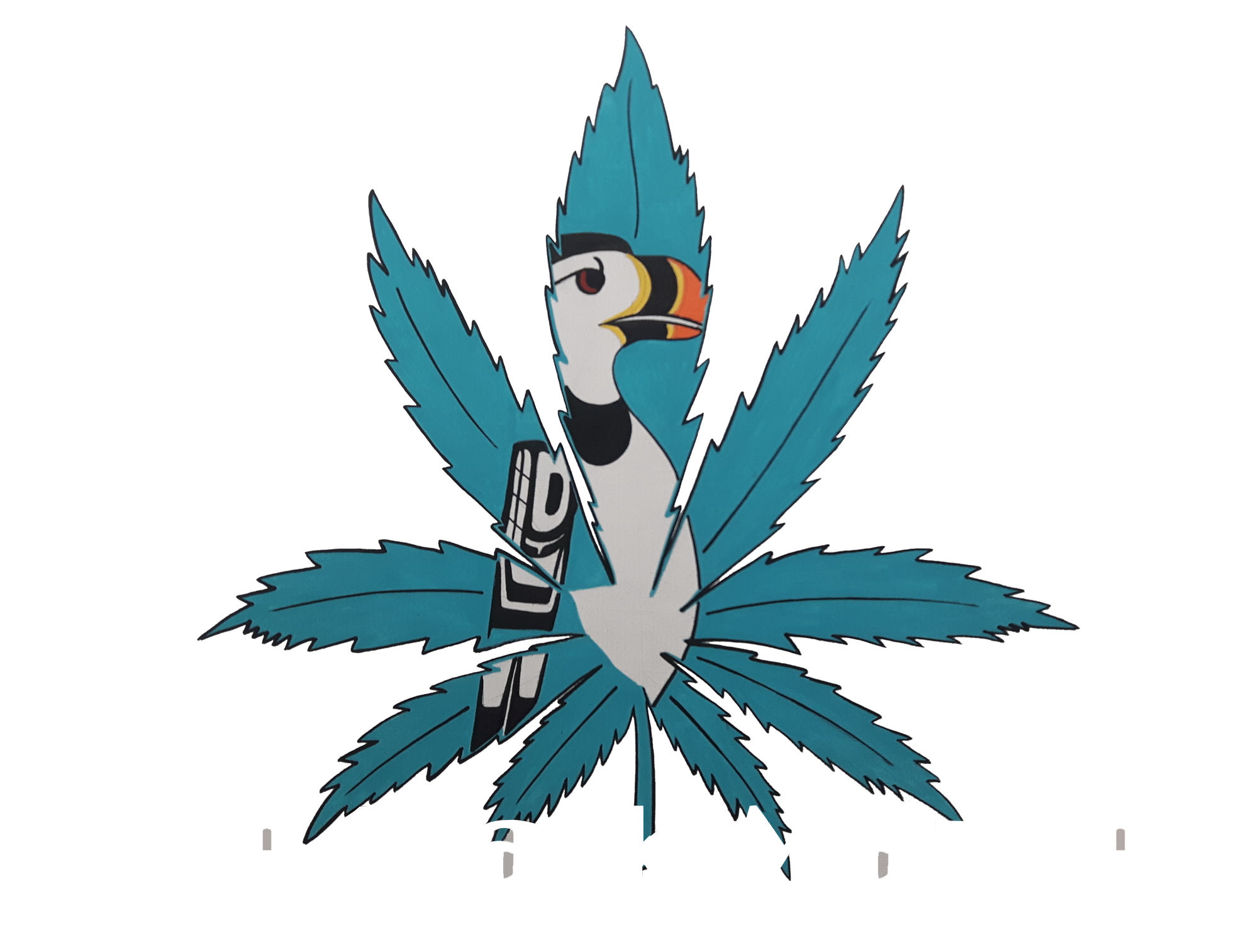 The Stalk Market