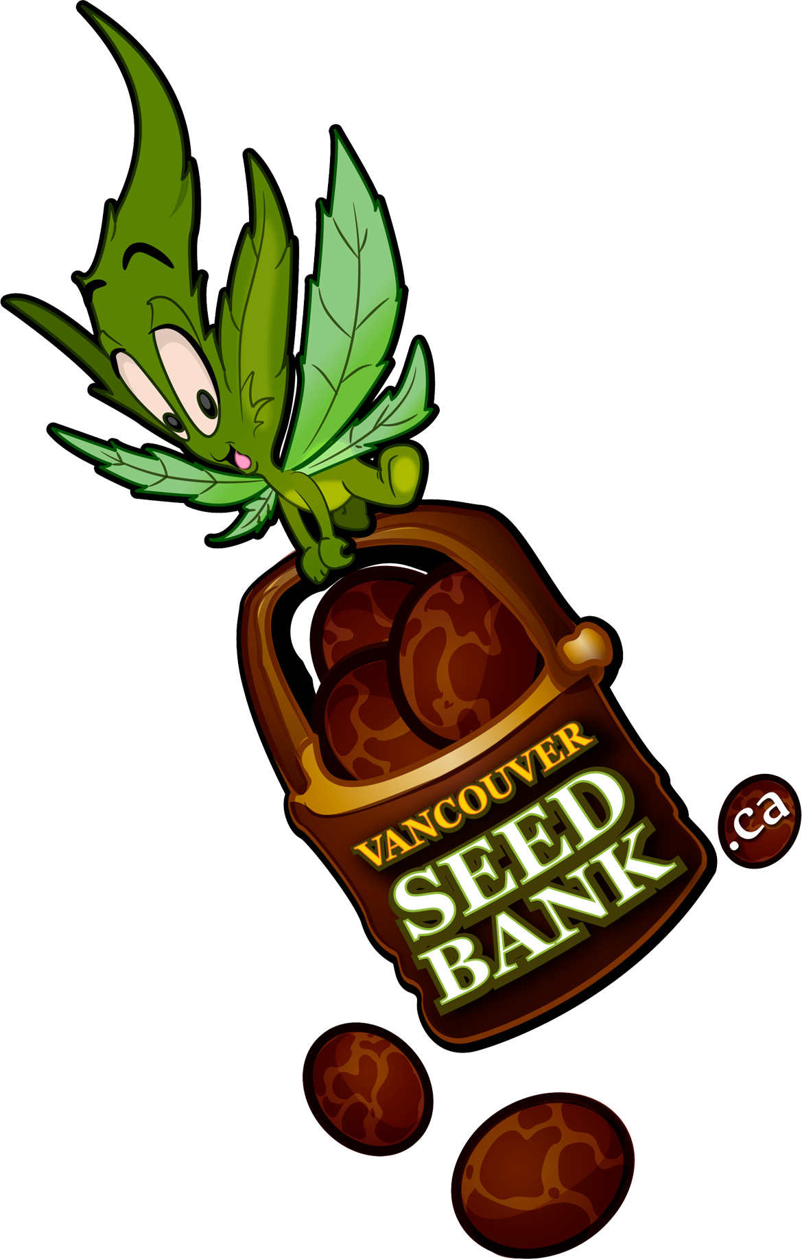 Vancouver Seed Bank